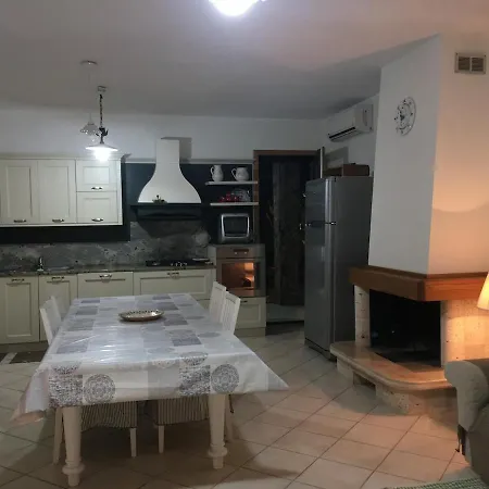 Villa Holiday Home