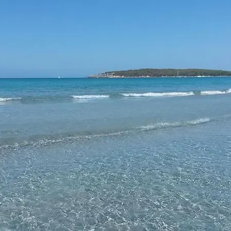 Villa Holiday Home * Porto Pino
