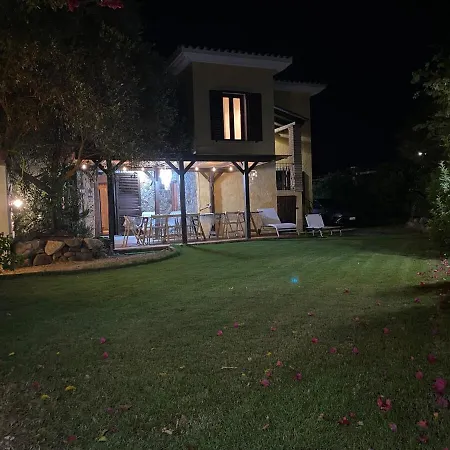 Villa Holiday Home