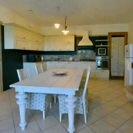 Villa Holiday Home Villa *