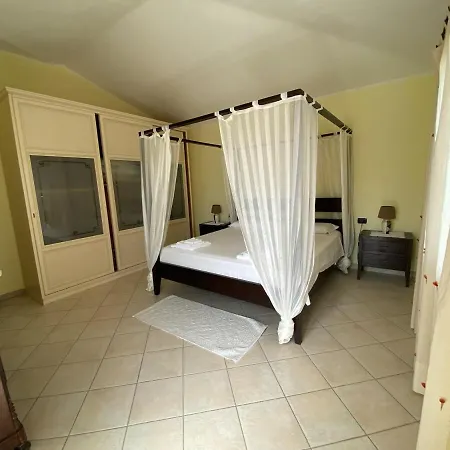 Villa Holiday Home Villa Porto Pino