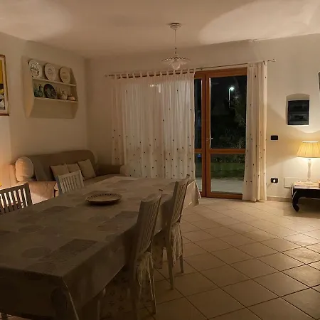 Villa Villa Holiday Home Porto Pino