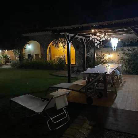Villa Holiday Home *