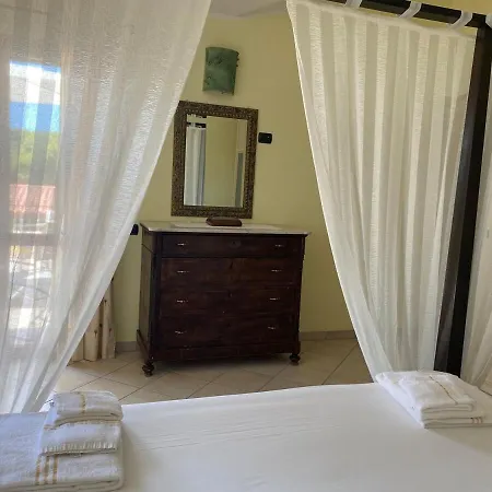 Villa Holiday Home * Porto Pino