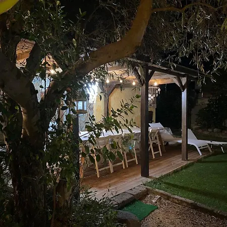 Villa Villa Holiday Home