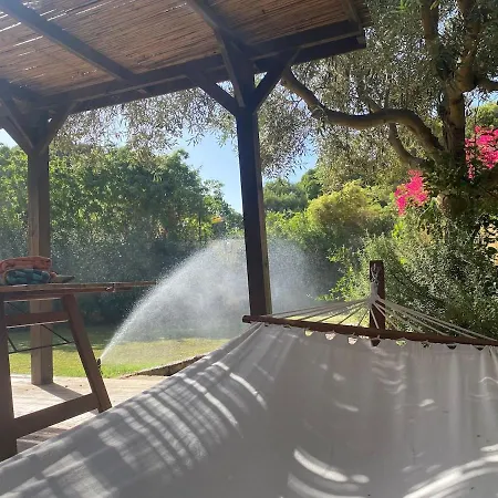Villa Villa Holiday Home *