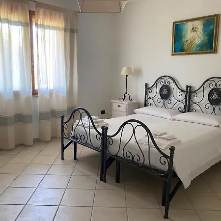 Villa Villa Holiday Home Porto Pino