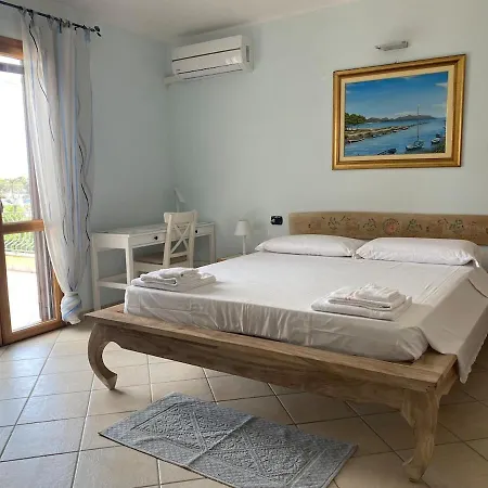 Villa Holiday Home Villa