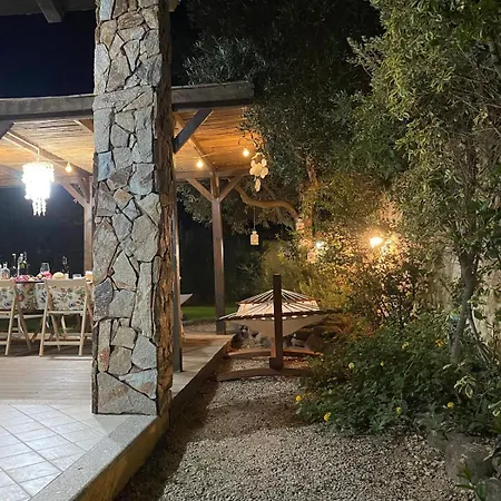 Villa Holiday Home Villa *
