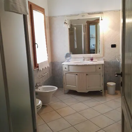Villa Holiday Home Villa Porto Pino