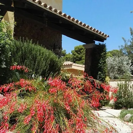 Villa Holiday Home Villa