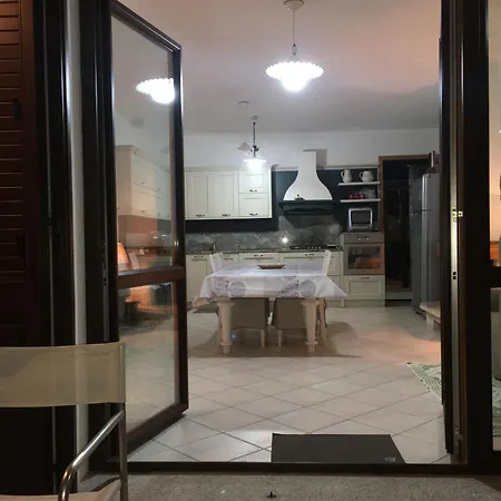Villa Villa Holiday Home