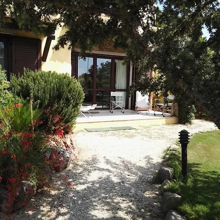 Villa Villa Holiday Home *