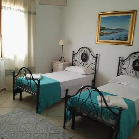 Villa Holiday Home Villa Porto Pino