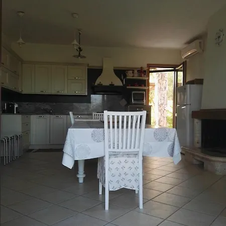 Villa Villa Holiday Home *