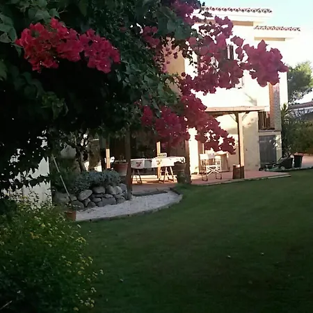 Villa Villa Holiday Home Porto Pino