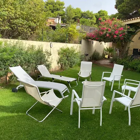 Villa Villa Holiday Home