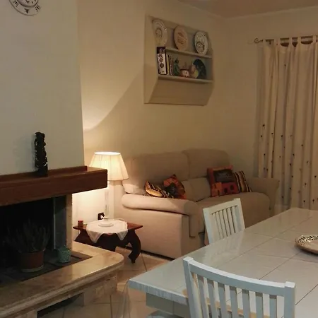 Villa Holiday Home Villa Porto Pino