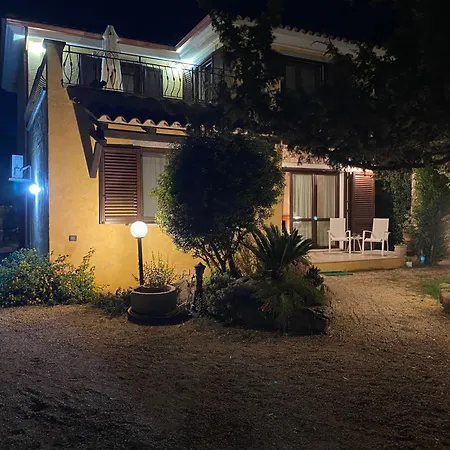 Villa Villa Holiday Home