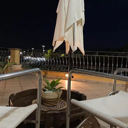 Villa Villa Holiday Home