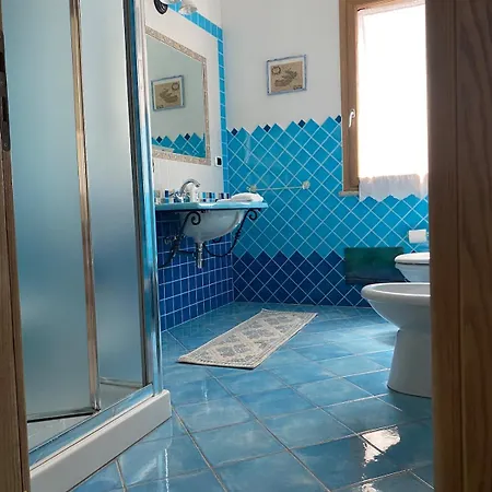 Villa Holiday Home * Porto Pino