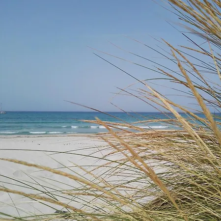 Villa Villa Holiday Home Porto Pino