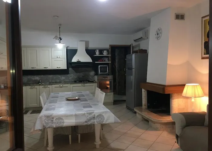 Villa Holiday Home