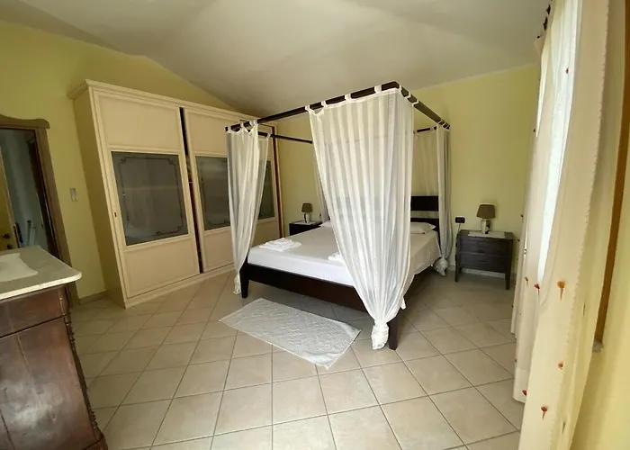 Villa Holiday Home Villa Porto Pino