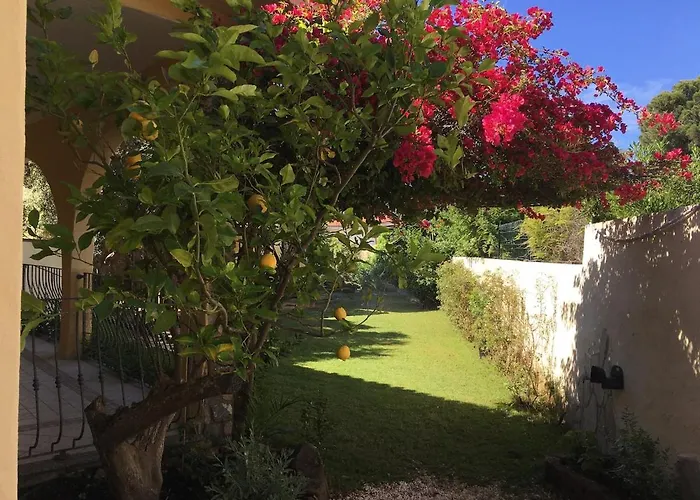 Villa Holiday Home