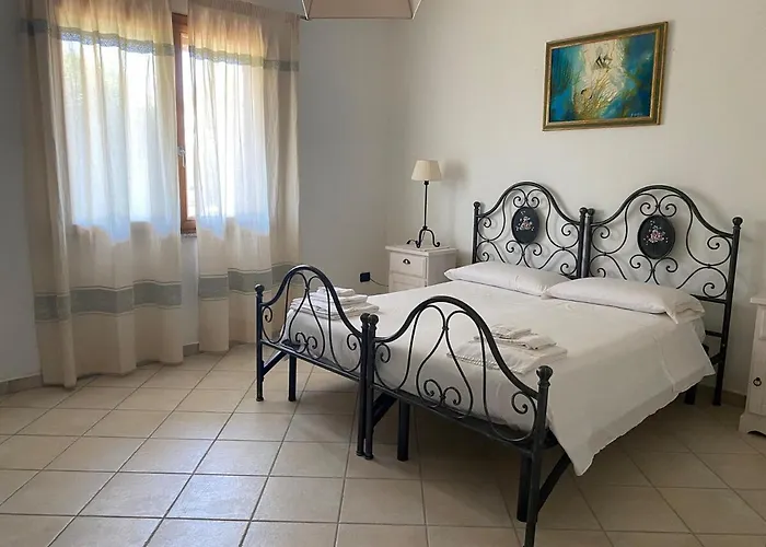 Villa Villa Holiday Home Porto Pino