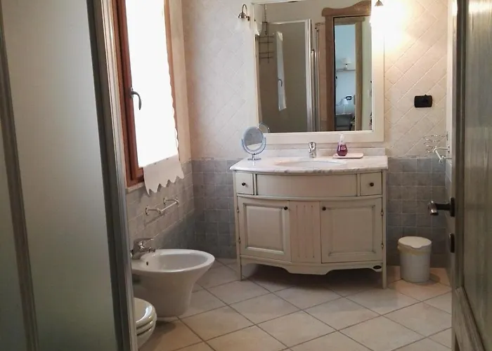 Villa Holiday Home Villa Porto Pino