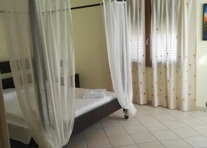 Villa Holiday Home