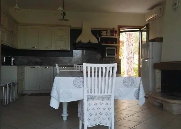 Villa Villa Holiday Home *