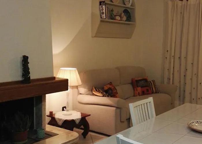 Villa Holiday Home Villa Porto Pino
