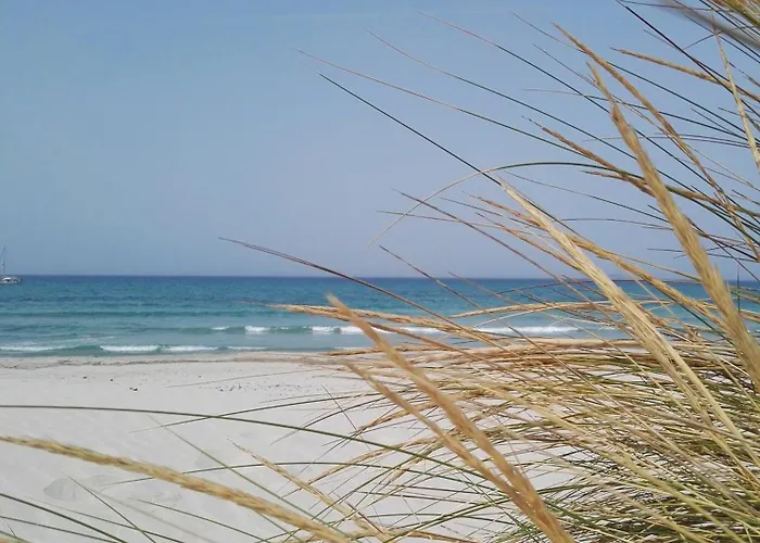 Villa Villa Holiday Home Porto Pino